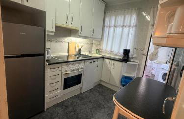 apartamento Madrid rio - Photo 24