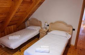 Boí Taüll CALMA DÚPLEX - Foto 29