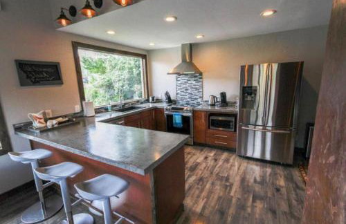 Cozy Cabin Retreat with Stunning Views of Yellowstone National Park in Montana - Foto 42