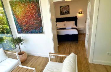 Apartment Velvet - free private garage - Foto 11