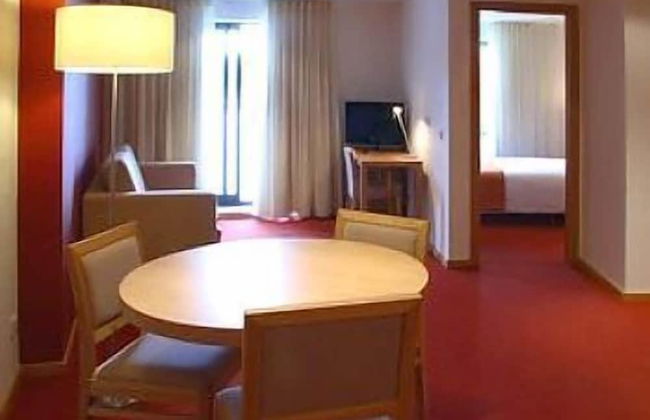 Paredes Hotel Apartamento - Foto 24