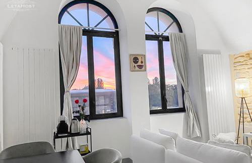 Loft Lumineux Proche de la Cathédrale - Foto 17