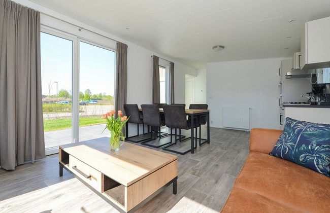 Brand new Chalets at 10 Minutes From the Oosterschelde - Foto 21