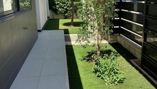 HouseSleeps6-Pool-Beach-Garden-Solarium-PetOK - Foto 5