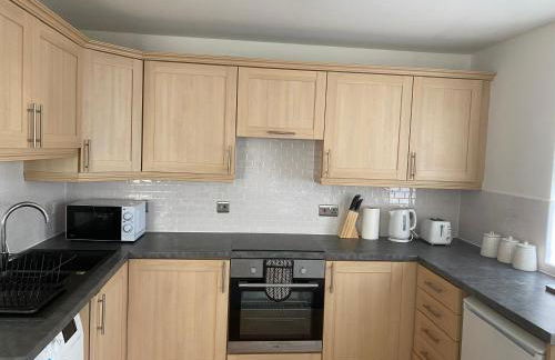 Marine Viewing 2 bedrooms flat - Foto 7