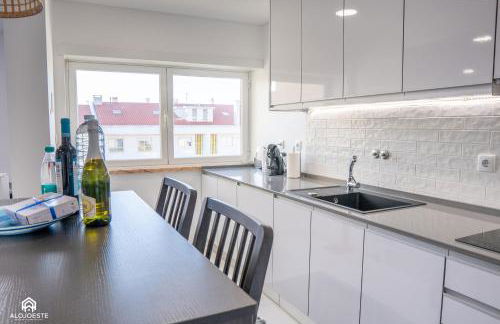 Navio Beach Apartment Santa Cruz - Foto 18