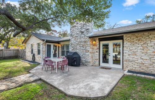 Spacious Retreat W Private Pool & Plenty of Space - Foto 25