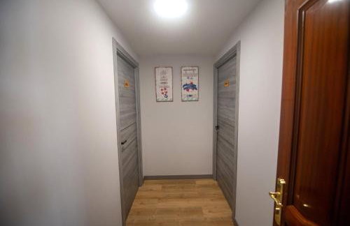 Apartamentos Parrillada Ourense - Foto 15