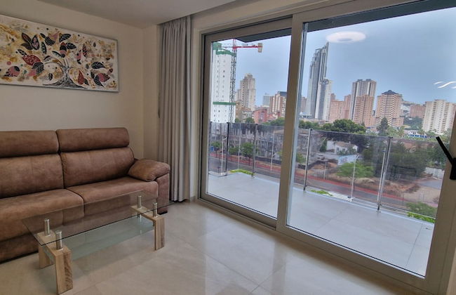 Apartamentos Oasis de la Cala - Foto 49
