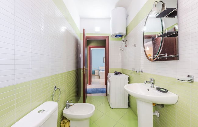 The Sunscape Apartment - Foto 30