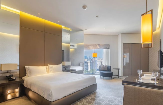 Premium Studio Near Dubai Frame Wafi Mall - Photo 1