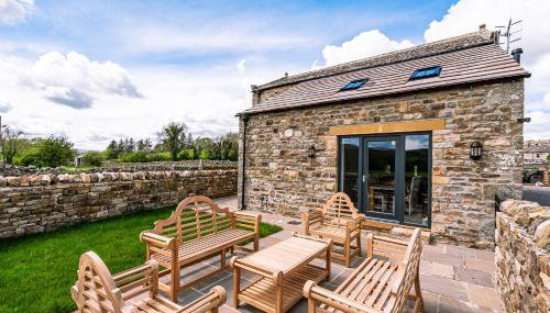 Union Farm Cottage - Foto 2