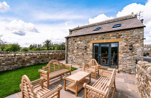 Union Farm Cottage - Photo 2