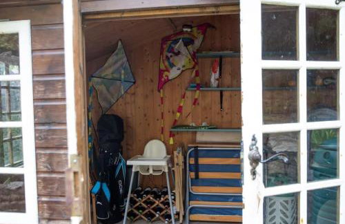 Beautiful Cotswolds Cottage & Garden - Foto 43