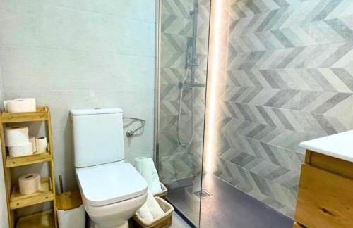 Home4u Acogedor apartamento en Maracena - Foto 19