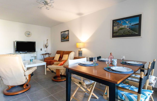 Les Amarres de l'Aiguillon - Foto 2