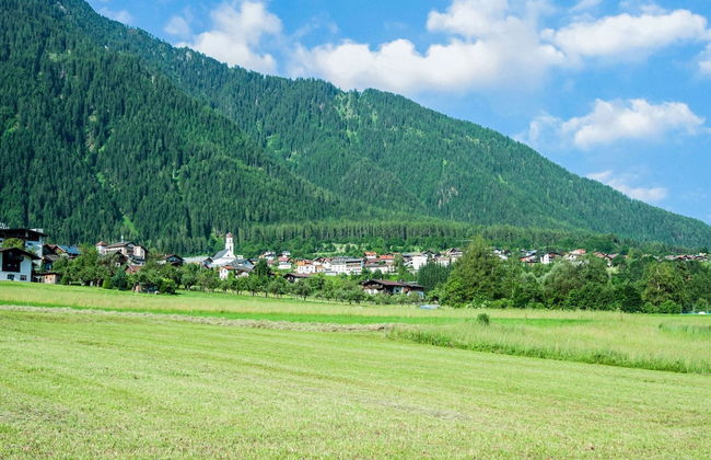 Nice Apartment in Sautens With a Cozy Terrace - Foto 25