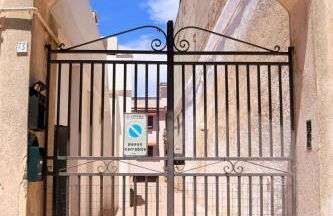 Casa Magnolia - INCANTO MEDITERRANEO vicino al MARE - Foto 10