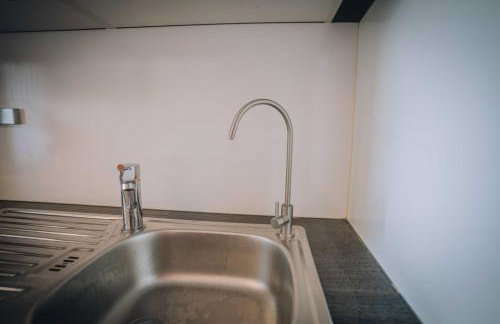 AdlerHorst Bright and Stylish with Mountain View - Foto 30