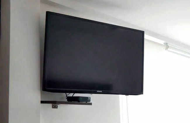 Minimalist Apartment - Photo 44