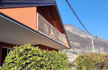Casa Nella, appartamento vista lago - Foto 47