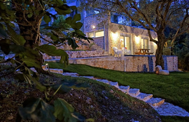 Mavres Luxury Studio - Foto 1