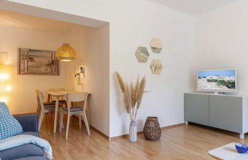 Fehmarn-Ostseeferien Apfelblüte 199 1 - Foto 8