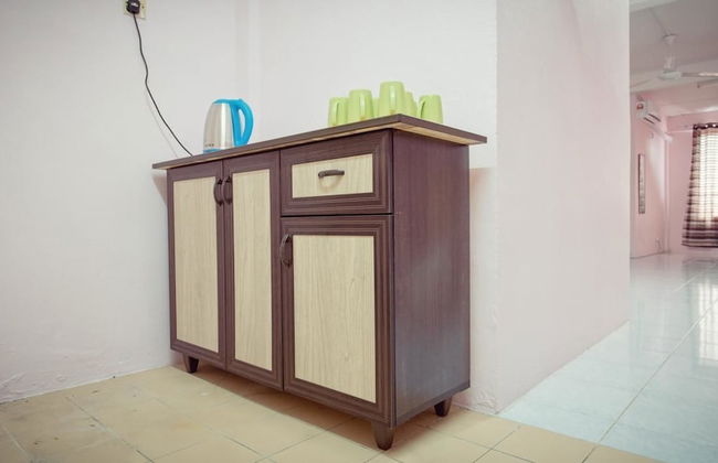 Holidayhome 45A Taman Desa Pangkor - Foto 10