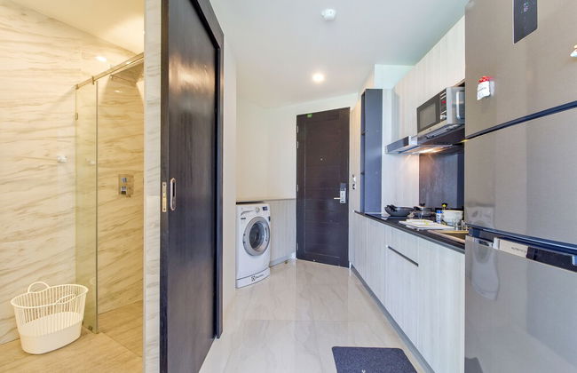 Oceana Apartments Phuket - Foto 9