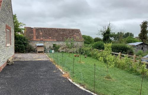 Apple Lodge self contained annex - Foto 9