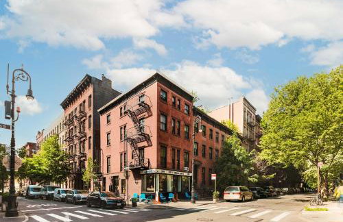 The West Village Gem - Foto 14