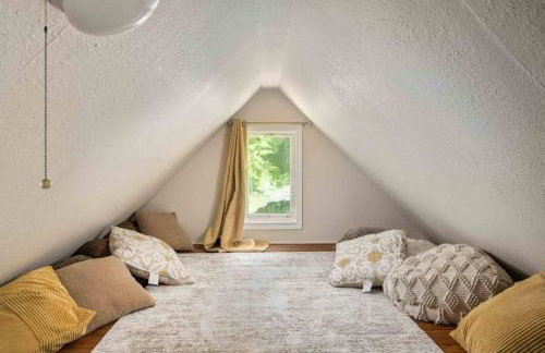 Riverwood Retreat - Foto 21