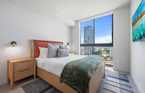 The Crosby Miami Worldcenter by Palermo Home Miami - Foto 17