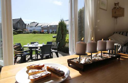 Bwthyn y Mor - Foto 22