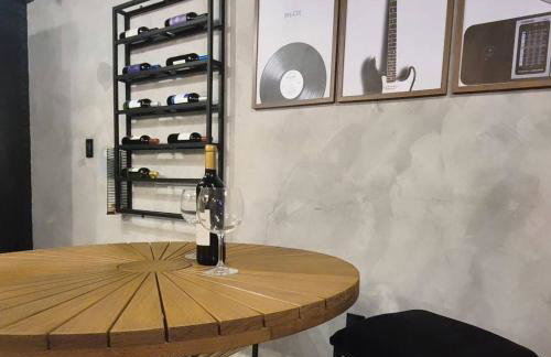 Apt Completo com Vista para o Mar, Ar Condicionado e Café da Manhã Opcional - Foto 4
