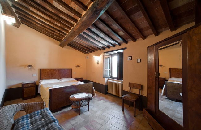 Il Borgo del Lupo - Photo 5