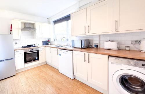 Contractor Stays by Furnished Accommodation Manchester - Foto 5