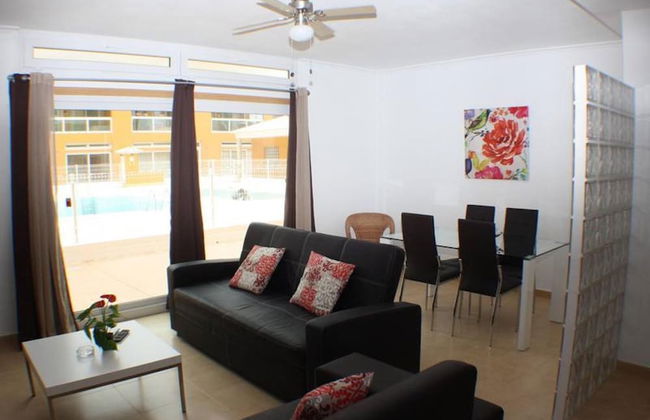 Bravo´s Aparment Cotillo 3 - Foto 7