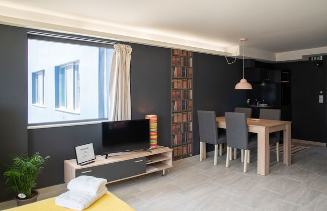 CHROMA Lodge Pikermi - Foto 30