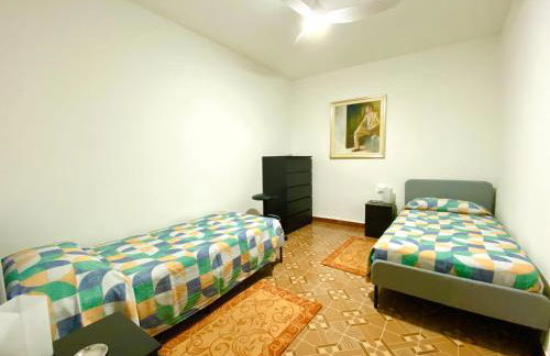 HOME - Alessandra Holiday House - Photo 9