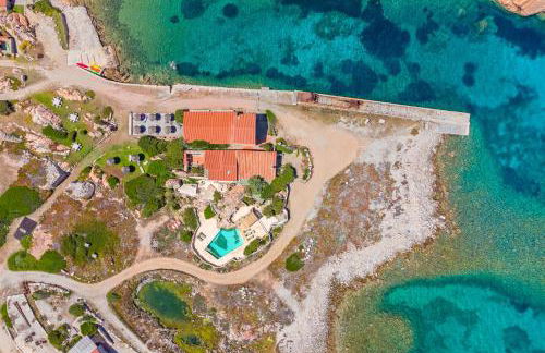 Villa Itaca - Swimming pool by the Sea - Foto 3