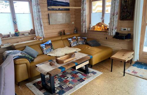 Chalet Fuchsberg - Foto 8