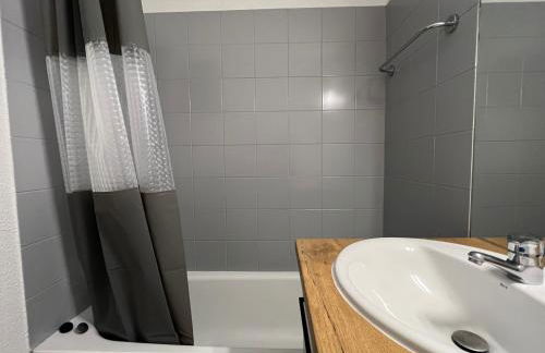 Duplex & terrasse panoramique. Parking. Piscine été - Foto 15