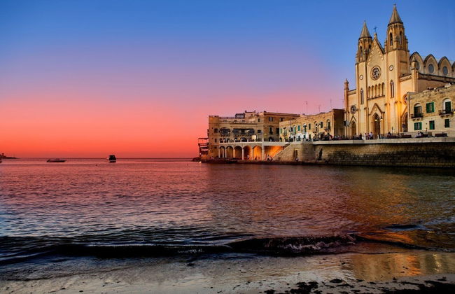 Traditional Maltese Townhouse, Roof Terrace and Views - Photo 31