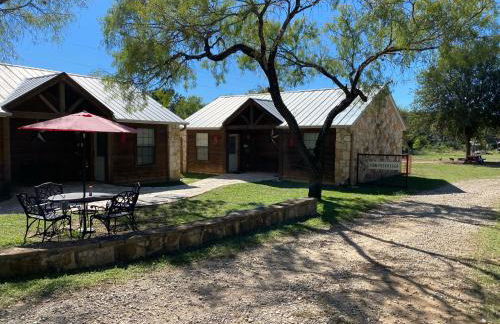 Cabin 3 The Roost Cabins - Foto 35