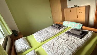 Ferienwohnung Am Lilienstein - Foto 5