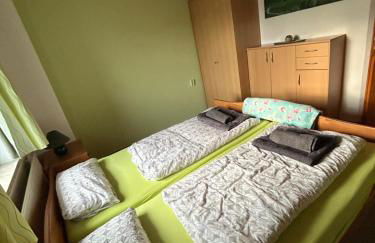 Ferienwohnung Am Lilienstein - Foto 5