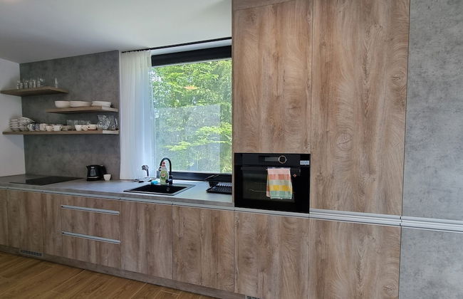 Chalets Hrabovo - Foto 29