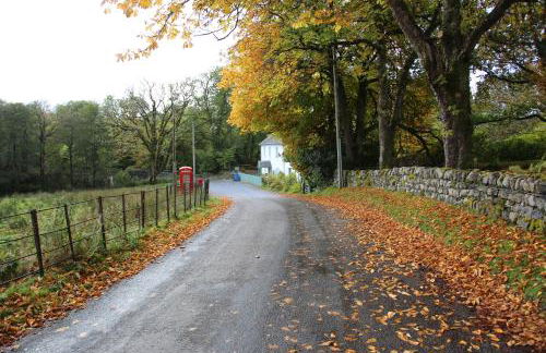 Pirn Mill Self Catering Cottage - Foto 26