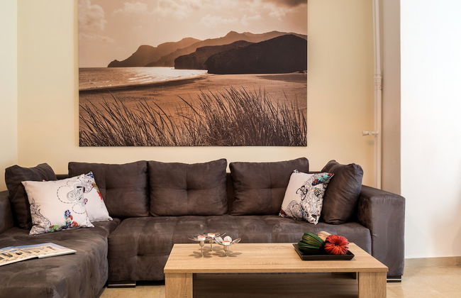 Acropolis Boutique Suite - Foto 13